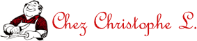 Logo Boucherie Chez Christophe L
